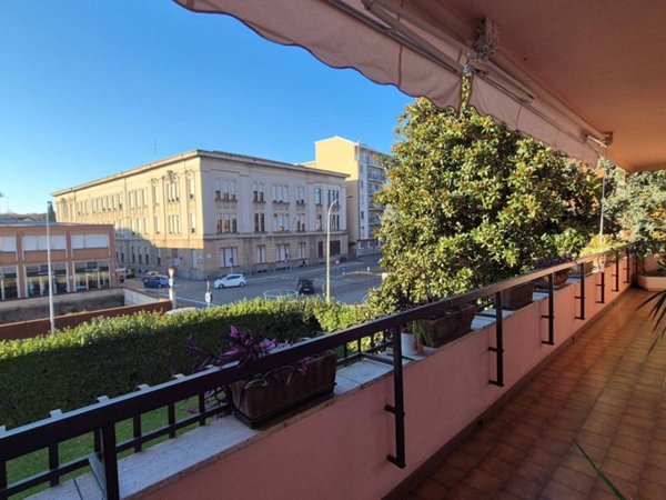 appartamento in vendita a Legnano