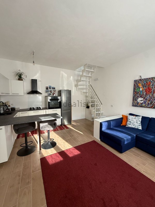 appartamento in vendita a Legnano