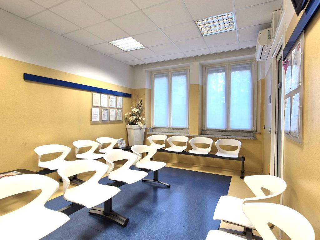 ufficio in vendita a Legnano