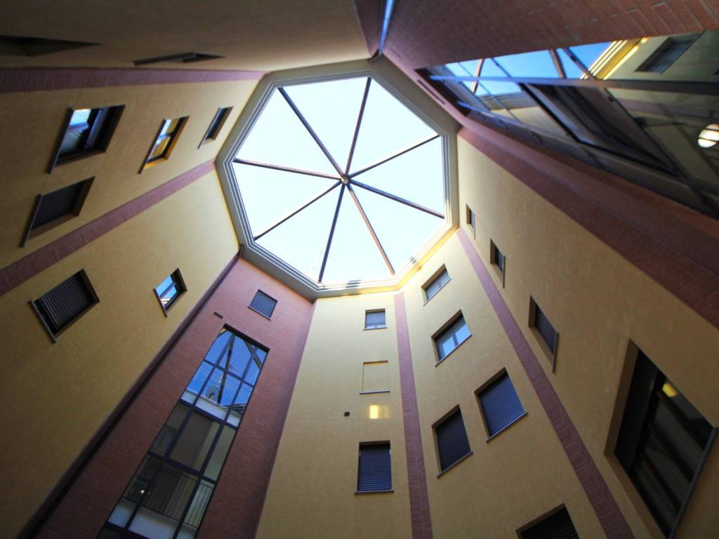 appartamento in vendita a Legnano