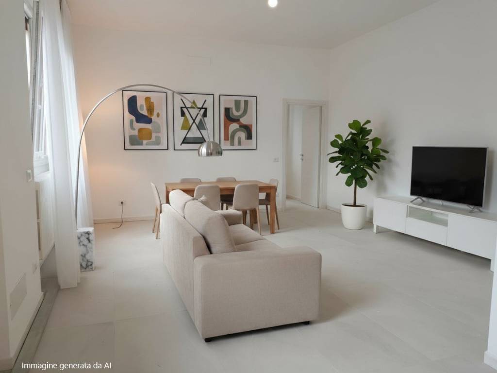 appartamento in vendita a Legnano