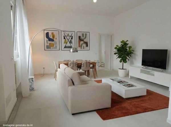 appartamento in vendita a Legnano