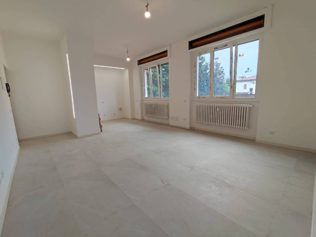 appartamento in vendita a Legnano
