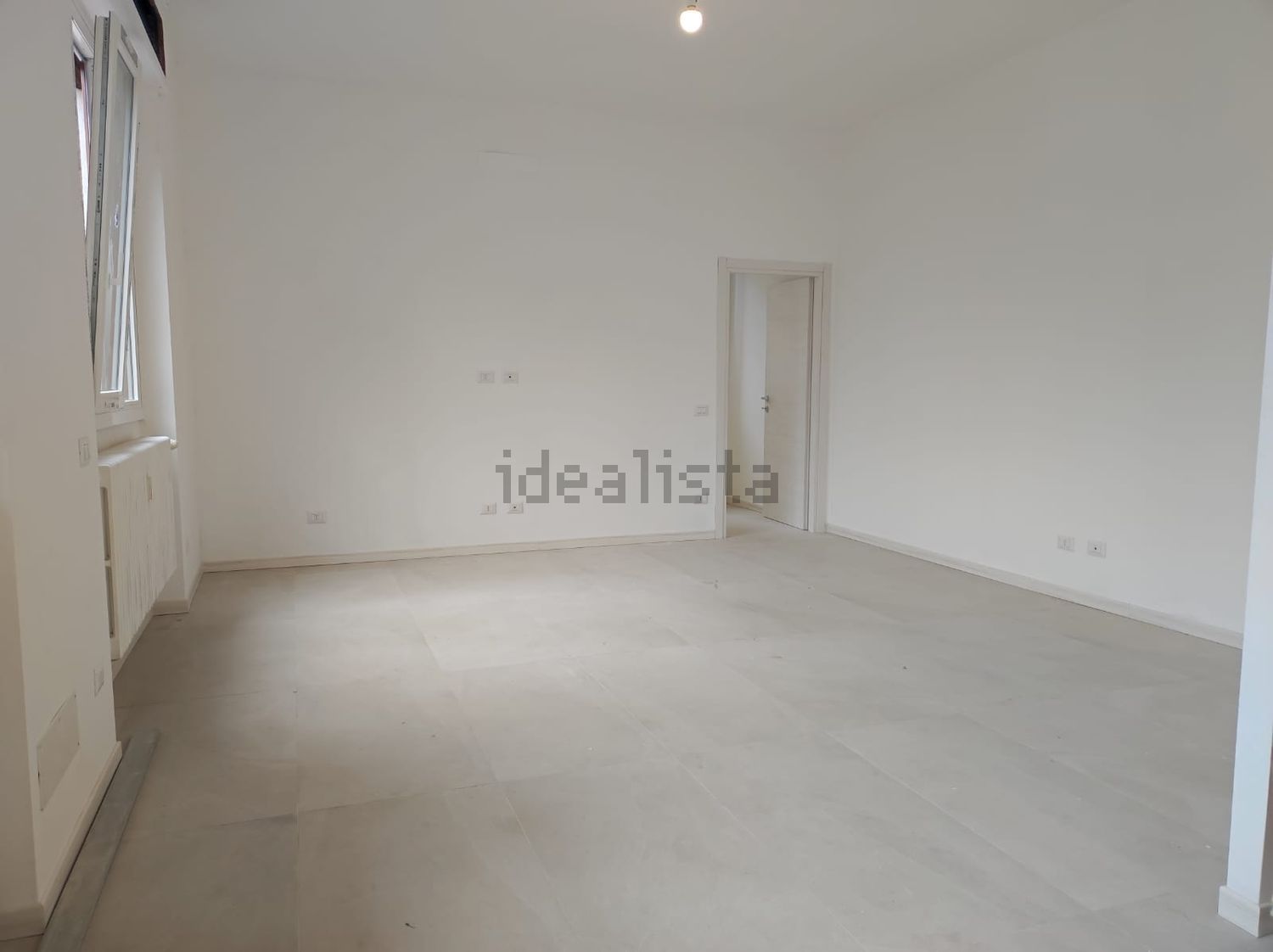 appartamento in vendita a Legnano