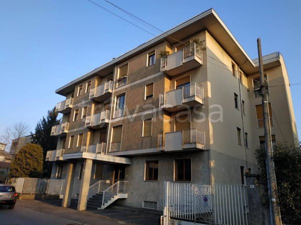 appartamento in vendita a Legnano