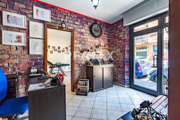 appartamento in vendita a Legnano