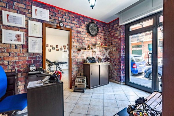 appartamento in vendita a Legnano