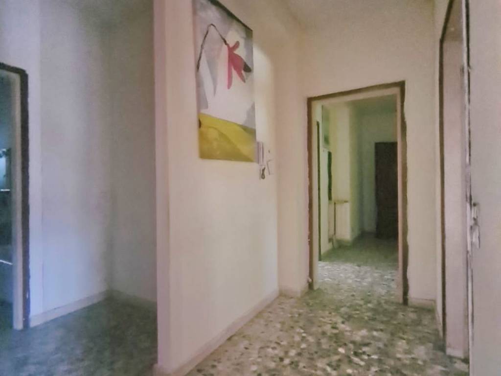 appartamento in vendita a Legnano