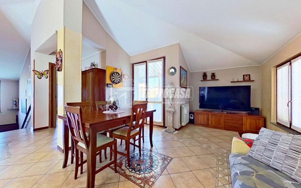 appartamento in vendita a Legnano