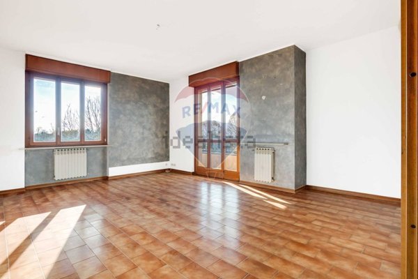 appartamento in vendita a Legnano