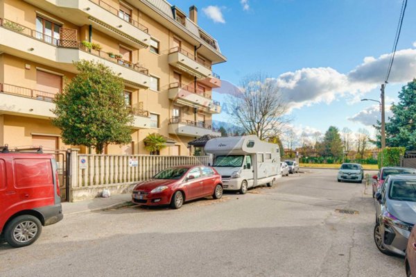 appartamento in vendita a Legnano