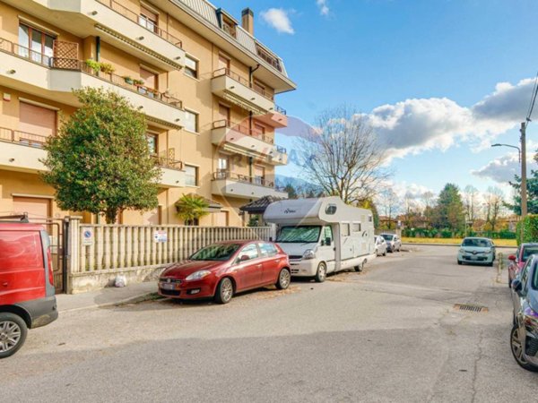 appartamento in vendita a Legnano