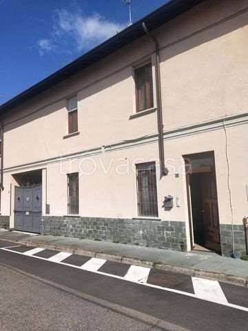 appartamento in vendita a Legnano