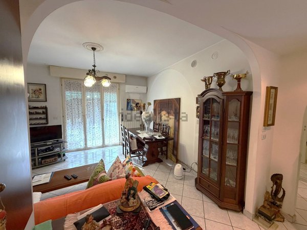 appartamento in vendita a Legnano