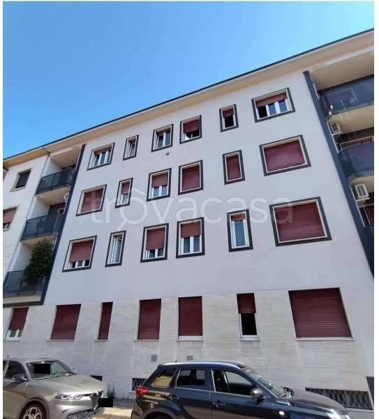 appartamento in vendita a Legnano