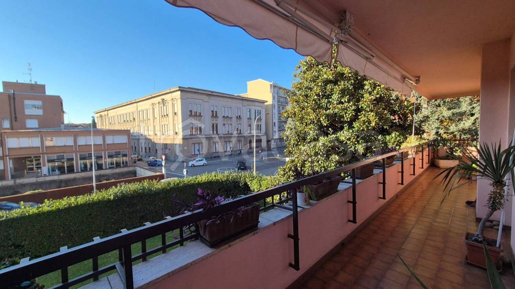 appartamento in vendita a Legnano