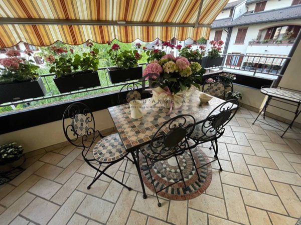 appartamento in vendita a Legnano