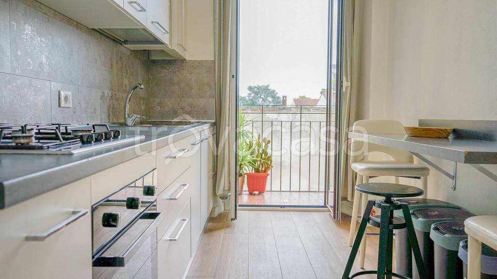 appartamento in vendita a Legnano