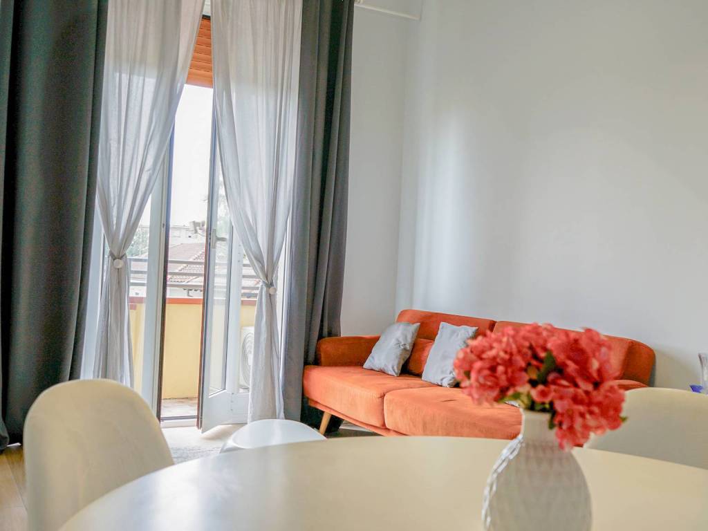 appartamento in vendita a Legnano