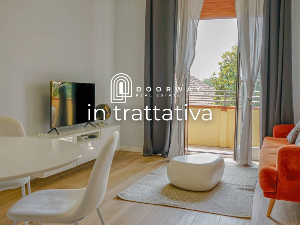 appartamento in vendita a Legnano