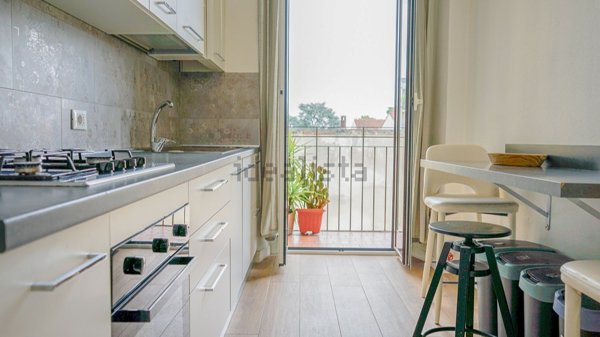 appartamento in vendita a Legnano