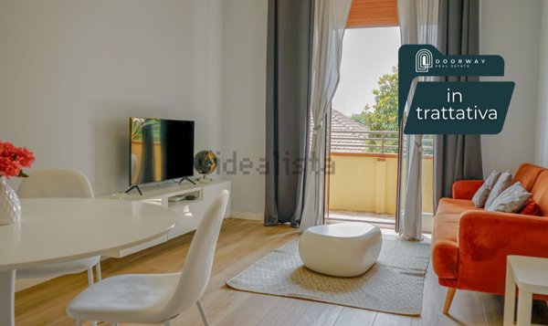 appartamento in vendita a Legnano