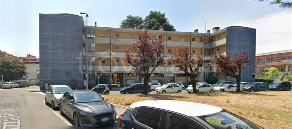 appartamento in vendita a Legnano