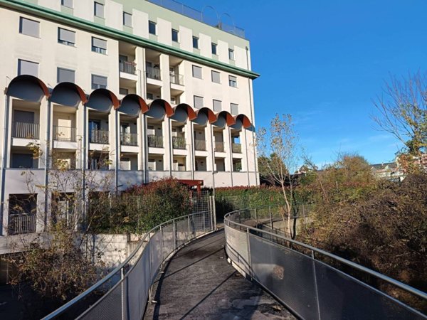 appartamento in vendita a Legnano