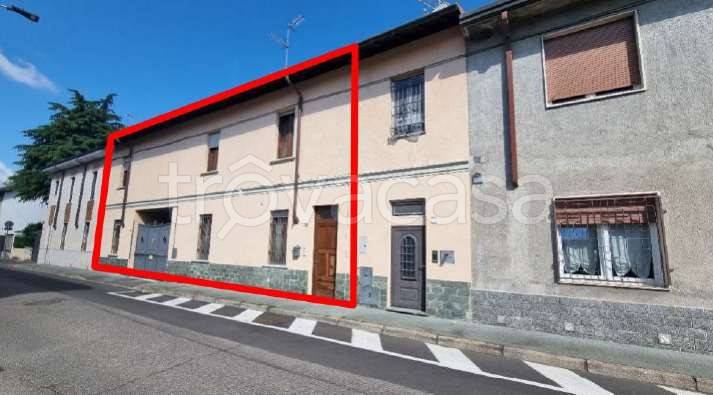 appartamento in vendita a Legnano