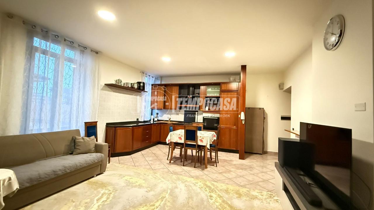 appartamento in vendita a Legnano