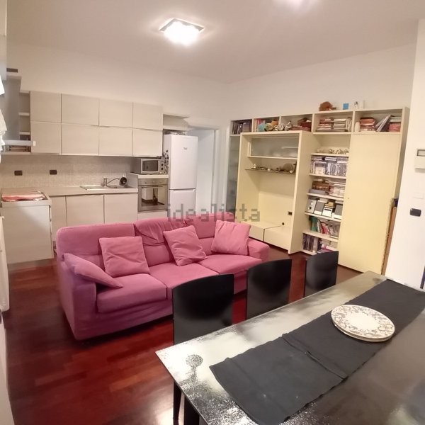 appartamento in vendita a Legnano