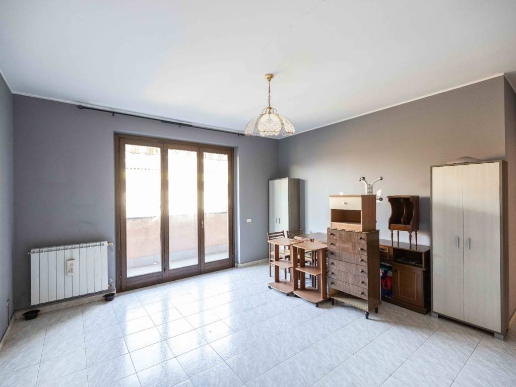 appartamento in vendita a Legnano