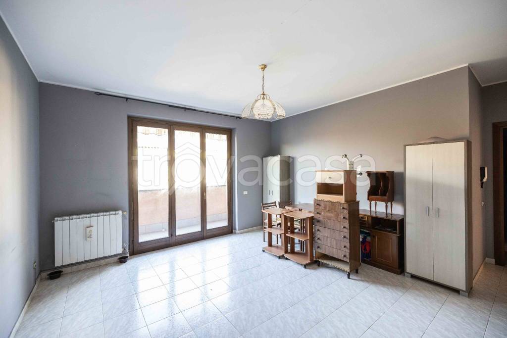 appartamento in vendita a Legnano