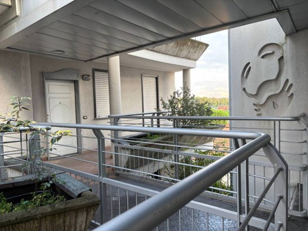 appartamento in vendita a Legnano