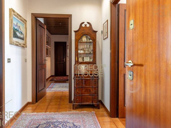 appartamento in vendita a Legnano