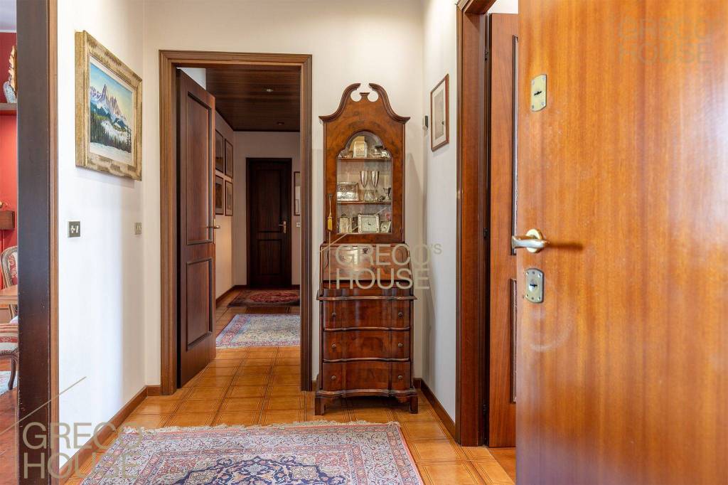 appartamento in vendita a Legnano