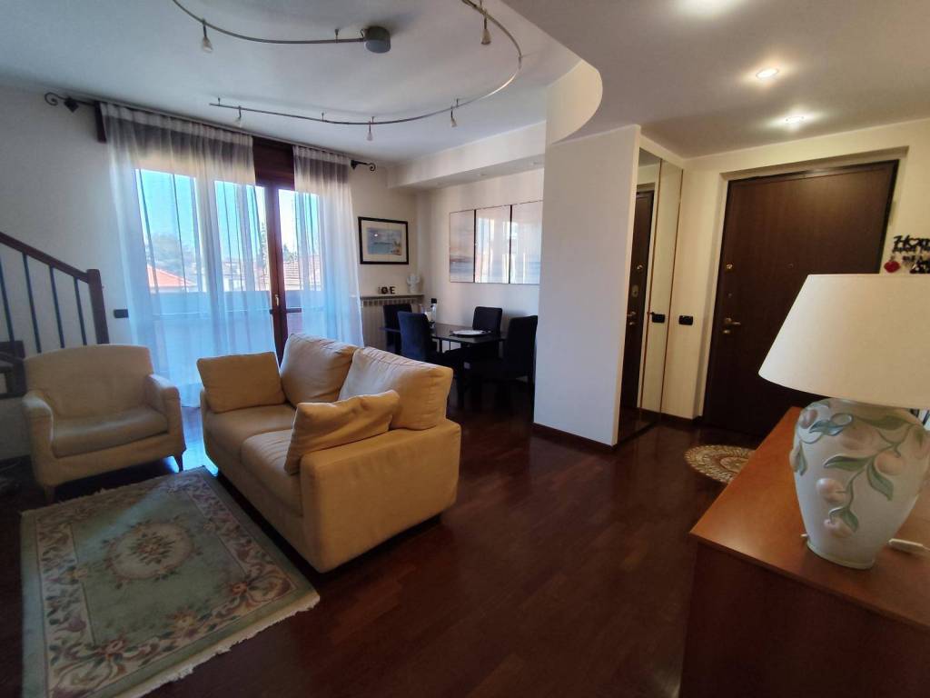 appartamento in vendita a Legnano