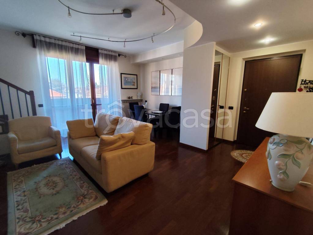 appartamento in vendita a Legnano