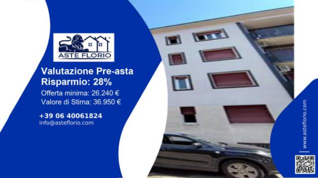 appartamento in vendita a Legnano