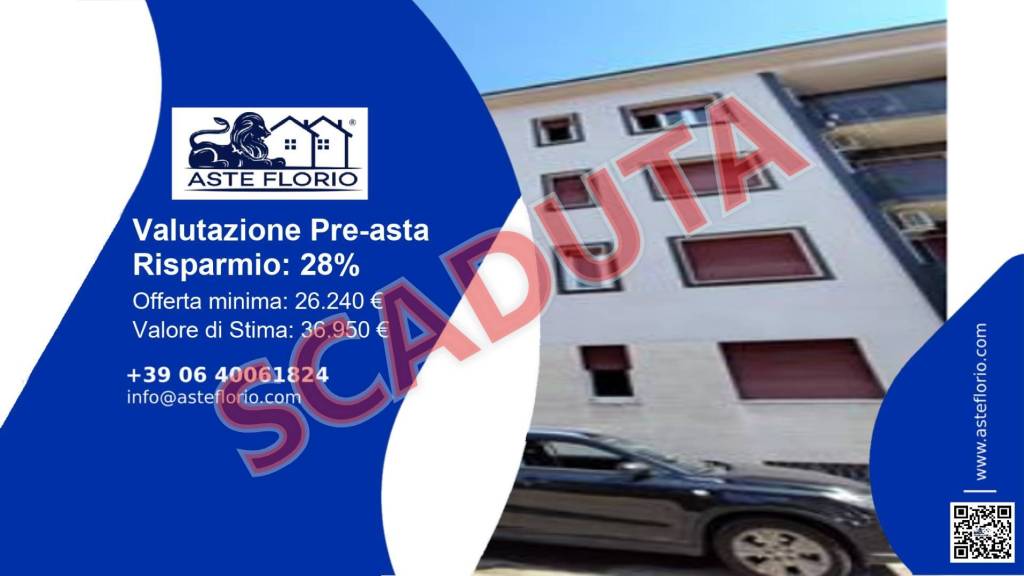 appartamento in vendita a Legnano