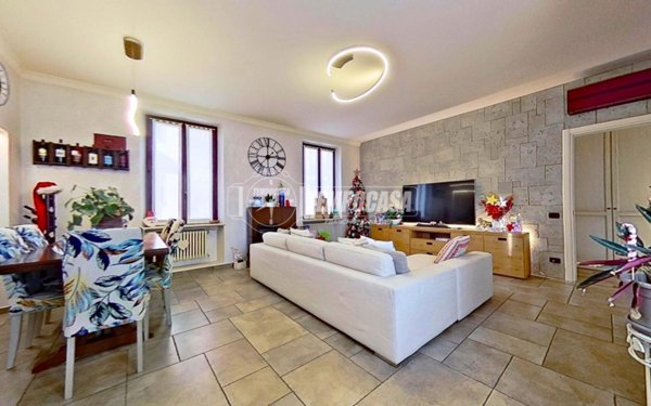 appartamento in vendita a Legnano