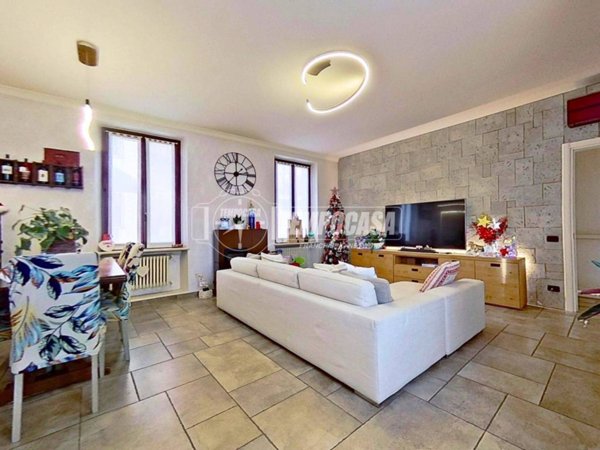 appartamento in vendita a Legnano