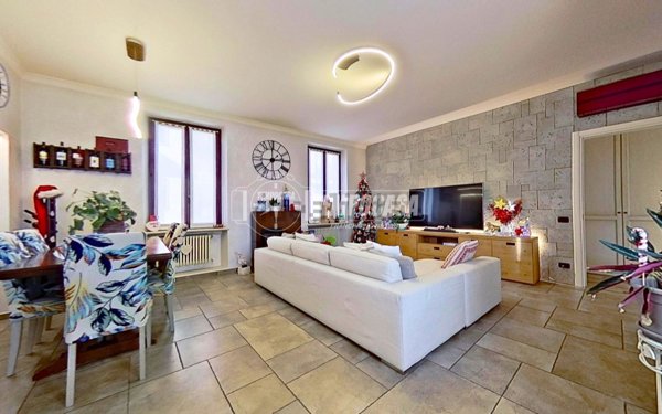 appartamento in vendita a Legnano