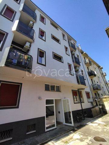 appartamento in vendita a Legnano