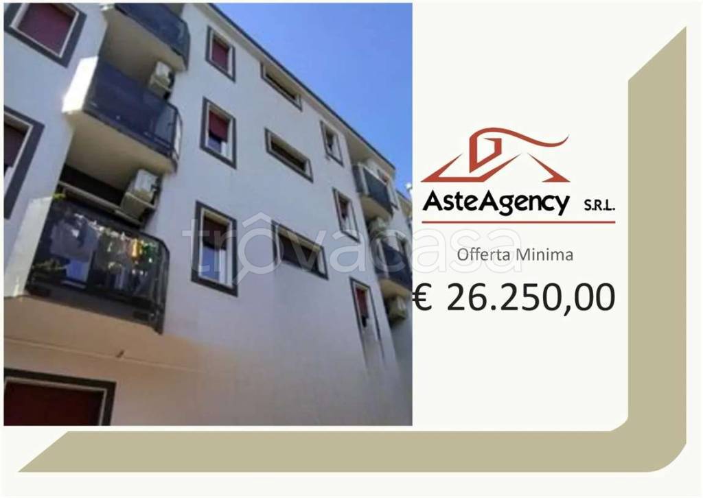 appartamento in vendita a Legnano