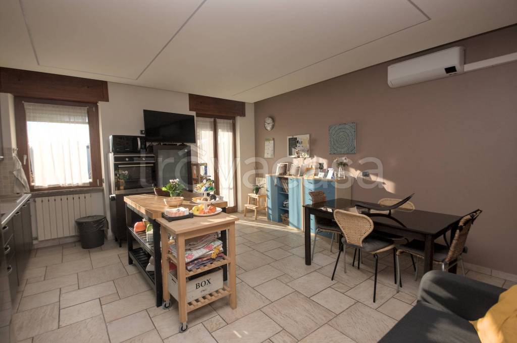 appartamento in vendita a Legnano