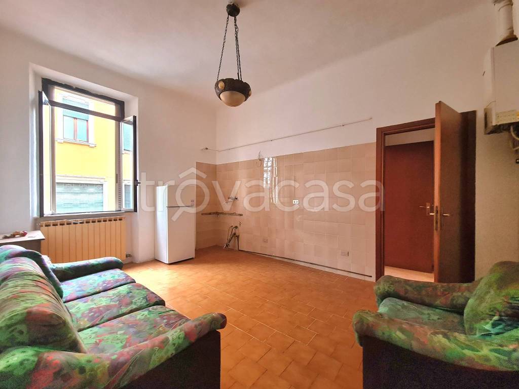 appartamento in vendita a Legnano