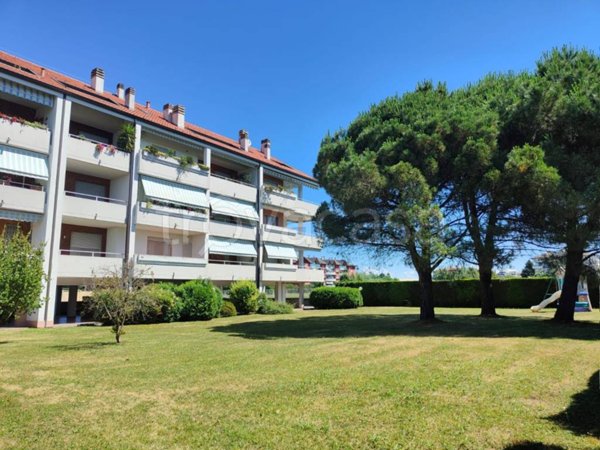 appartamento in vendita a Legnano