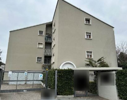 appartamento in vendita a Legnano