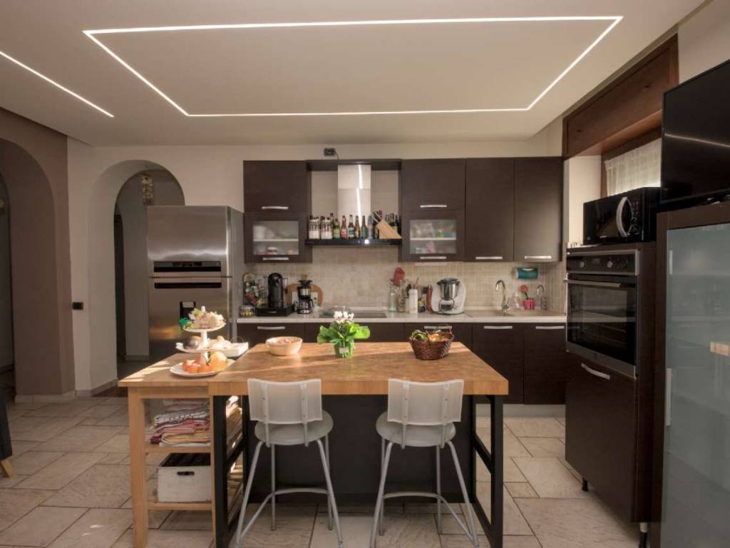 appartamento in vendita a Legnano